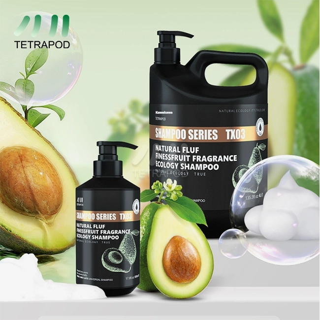 Pet Fur Brightening Shampoo Pet Fur Brightening Shampoo